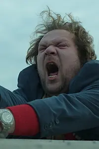 Главный постер фильма «The Tunnel (2018)»