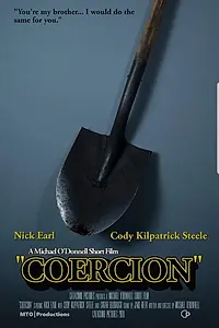 Постер к фильму «Coercion (2018)»
