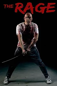 Постер к фильму «The Rage (2020)»