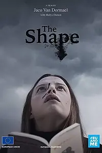 Постер к фильму «The Shape (2019)»
