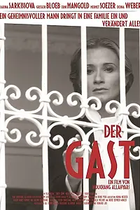Постер к фильму «Der Gast (2019)»