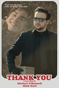 Главный постер фильма «Thank You (2019)»