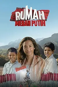 Главный постер фильма «Rumah Merah Putih (2019)»