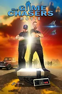 Постер к фильму «The Game Chasers Movie (2022)»