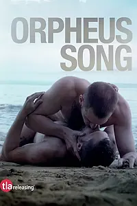 Главный постер фильма «Песнь Орфея (2019)»