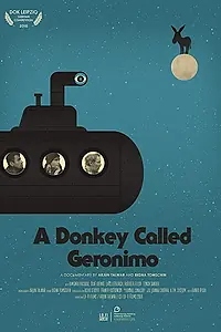 Постер к фильму «Der Esel hieß Geronimo (2018)»