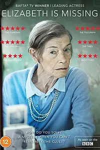 Главный постер фильма «Найти Элизабет (2019)»