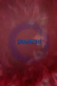 Постер к мультфильму «Samadhi (1967)»