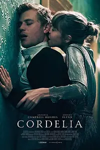 Постер к фильму «Корделия (2018)»