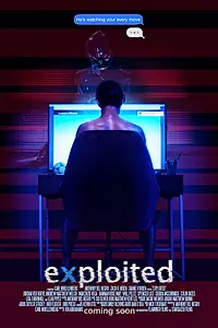 Постер к фильму «Эксплойтед (2022)»