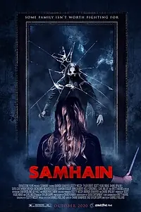 Постер к фильму «Samhain (2020)»