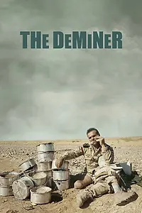 Главный постер фильма «The Deminer (2017)»