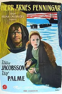 Постер к фильму «Деньги господина Арне (1954)»