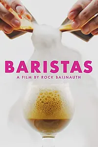 Постер к фильму «Баристы (2019)»