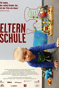 Постер к фильму «Elternschule (2018)»