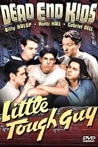Постер к фильму «Little Tough Guy (1938)»
