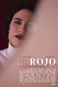 Постер к фильму «Rojo (2020)»