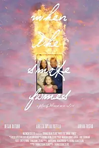 Постер к фильму «When the Smoke Fumes (2020)»