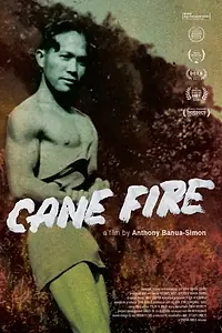 Постер к фильму «Cane Fire (2020)»
