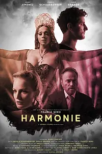Постер к фильму «Harmonie (2020)»
