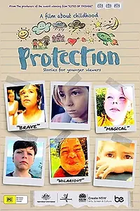 Постер к мультфильму «Protection (2018)»