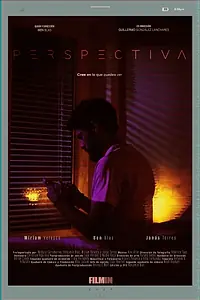 Постер к фильму «Перспектива (2024)»