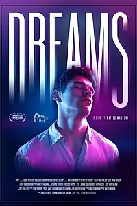 Постер к фильму «Dreams (2018)»