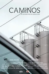 Постер к фильму «Caminos (2020)»