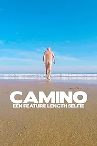 Главный постер фильма «Camino, een feature-length selfie (2019)»