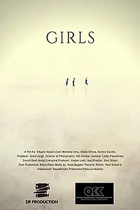 Постер к фильму «Girls (2018)»
