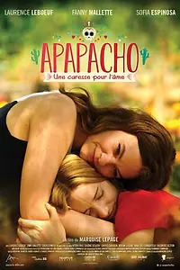 Постер к фильму «Apapacho (2019)»