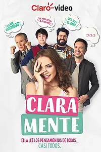 Постер к сериалу «Claramente (2019)»