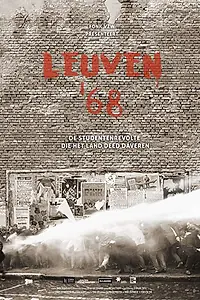 Постер к фильму «Leuven '68 (2018)»