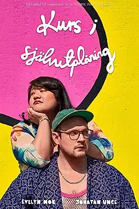 Постер к сериалу «Kurs i självutplåning (2019)»