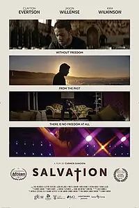 Постер к фильму «Спасение (2019)»