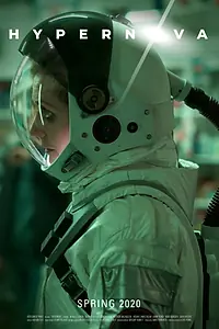 Постер к фильму «Hypernova (2020)»