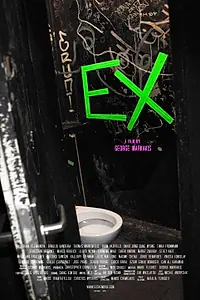 Постер к фильму «EX (2020)»