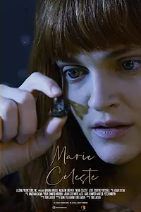 Постер к фильму «Marie Celeste (2019)»