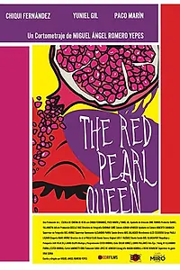 Постер к фильму «The Red Pearl Queen (2020)»