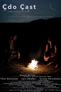 Постер к фильму «Çdo Çast (2019)»