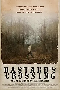 Постер к фильму «Travessia do Bastardo (2021)»
