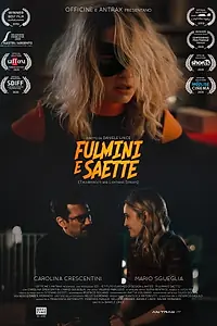 Постер к фильму «Fulmini e Saette (2019)»