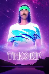 Постер к фильму «Thorp (2020)»
