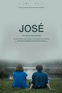 Постер к фильму «José (2019)»