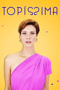 Постер к сериалу «Тописсима (2019)»