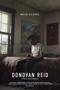 Постер к фильму «Донован Рид (2019)»
