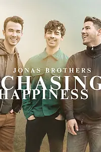 Постер к фильму «Chasing Happiness (2019)»