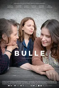 Постер к сериалу «Bulle (2020)»