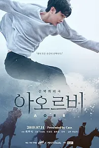 Постер к фильму «А или Б (2019)»
