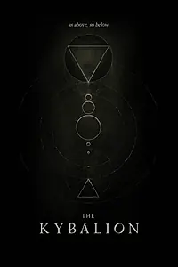 Постер к фильму «Кибалион (2019)»